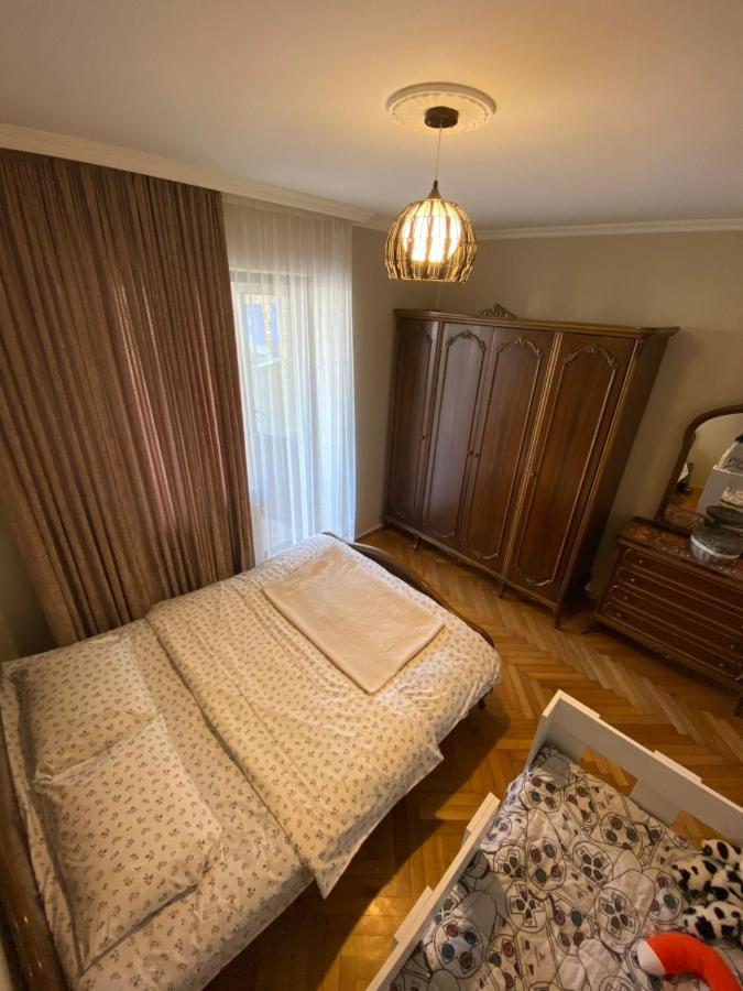 Warm Flat Lejlighed Gonio Eksteriør billede